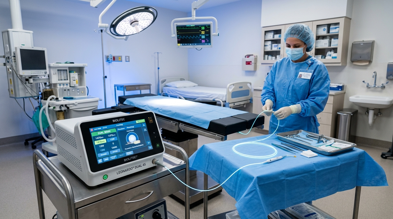 Ano-Rectal Laser Clinic Global Hospital Ayodhya