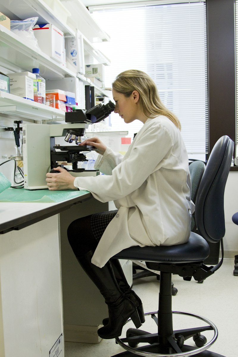 Advanced Diagnostics & Labs Global Hospital Ayodhya