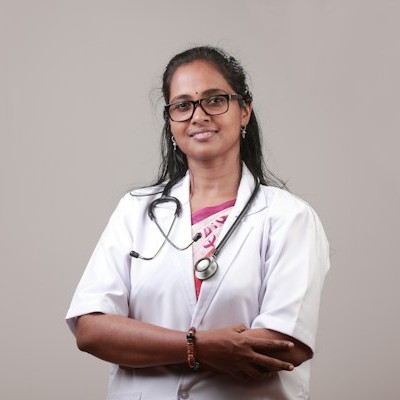 Dr. Pooja Singh Gynecologist and Infertility Specialist